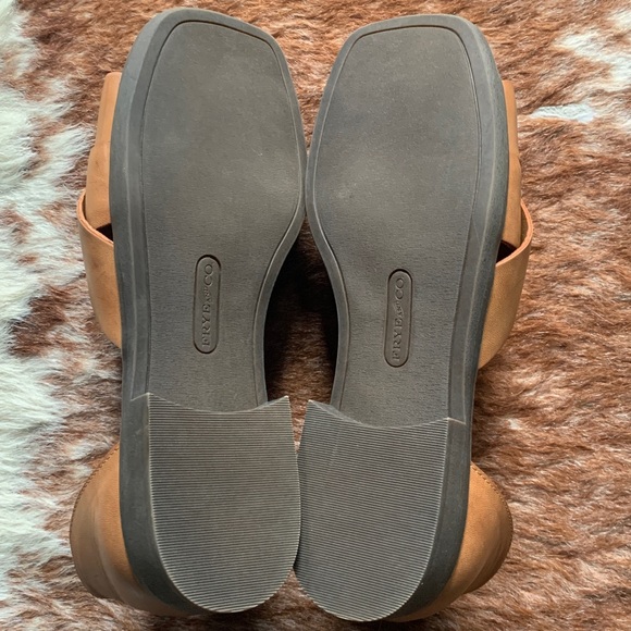 FRYE & CO. TULSA SANDALS - Picture 5 of 6